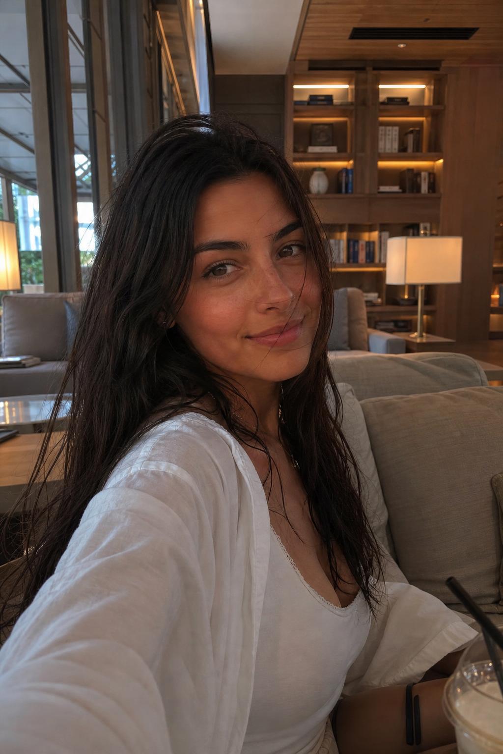 AI dating profile photos that still look like you result example 1
